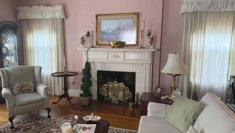 340 Buckhannon Avenue Clarksburg WV 26301