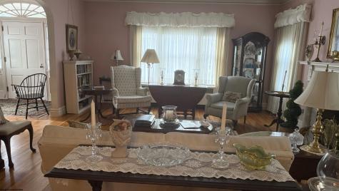 340 Buckhannon Avenue Clarksburg WV 26301