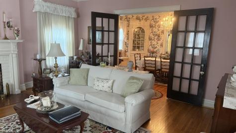 340 Buckhannon Avenue Clarksburg WV 26301