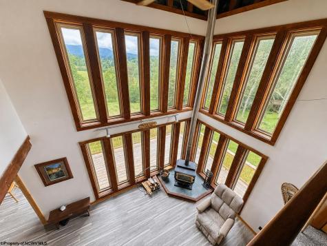 106 Manor Road Davis WV 26260