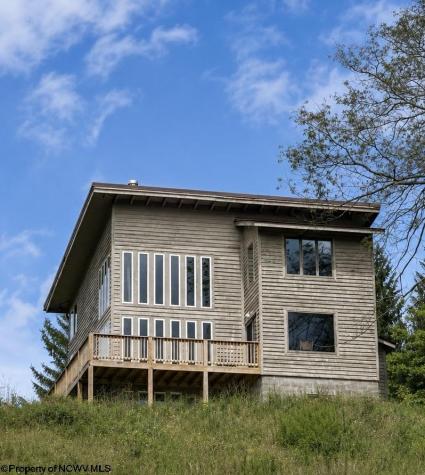 106 Manor Road Davis WV 26260