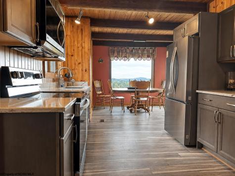 106 Manor Road Davis WV 26260
