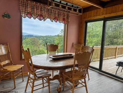 106 Manor Road Davis WV 26260