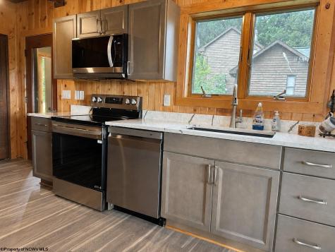 106 Manor Road Davis WV 26260