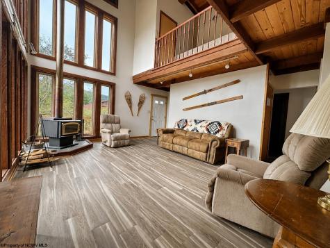 106 Manor Road Davis WV 26260