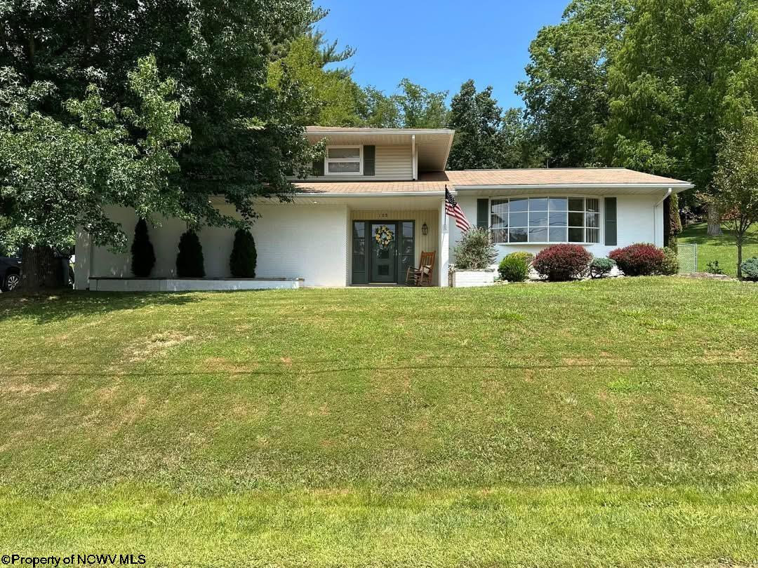 108 Allman Avenue Buckhannon WV 26201