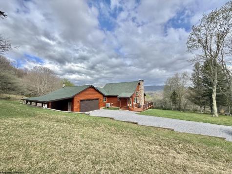 310 Hawthorne Point Dryfork WV 26263