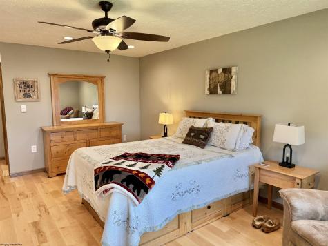 310 Hawthorne Point Dryfork WV 26263
