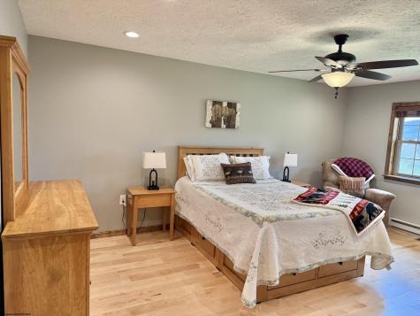 310 Hawthorne Point Dryfork WV 26263