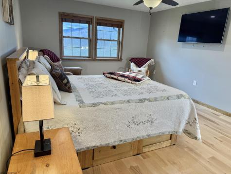 310 Hawthorne Point Dryfork WV 26263