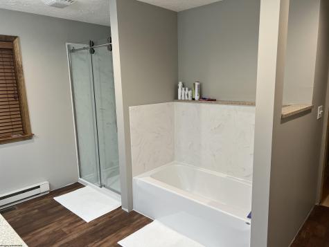 310 Hawthorne Point Dryfork WV 26263