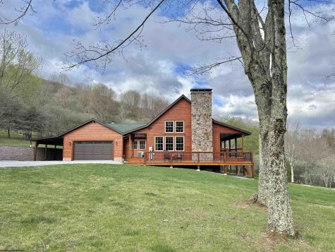 310 Hawthorne Point Dryfork WV 26263