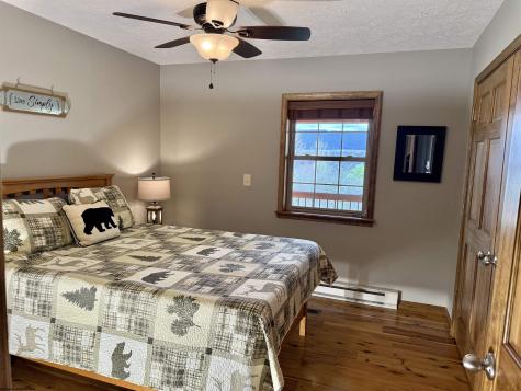 310 Hawthorne Point Dryfork WV 26263