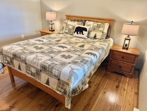 310 Hawthorne Point Dryfork WV 26263