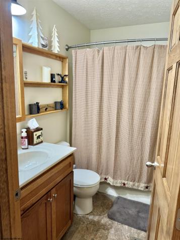 310 Hawthorne Point Dryfork WV 26263