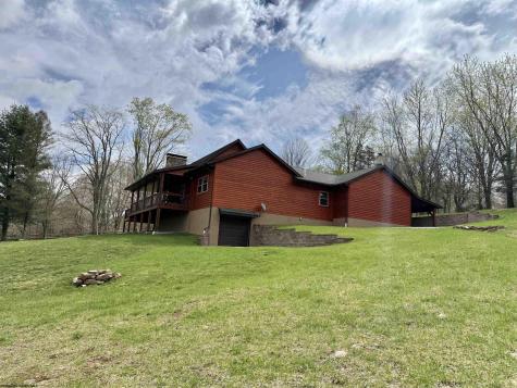310 Hawthorne Point Dryfork WV 26263