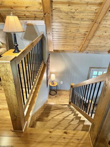 310 Hawthorne Point Dryfork WV 26263