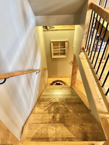 310 Hawthorne Point Dryfork WV 26263