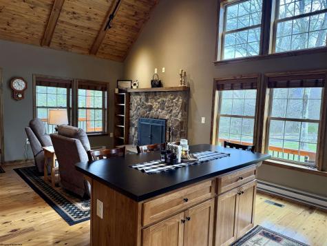 310 Hawthorne Point Dryfork WV 26263