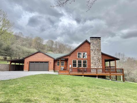 310 Hawthorne Point Dryfork WV 26263