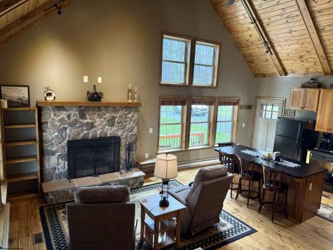 310 Hawthorne Point Dryfork WV 26263