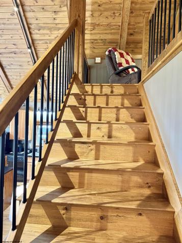 310 Hawthorne Point Dryfork WV 26263