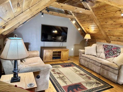 310 Hawthorne Point Dryfork WV 26263