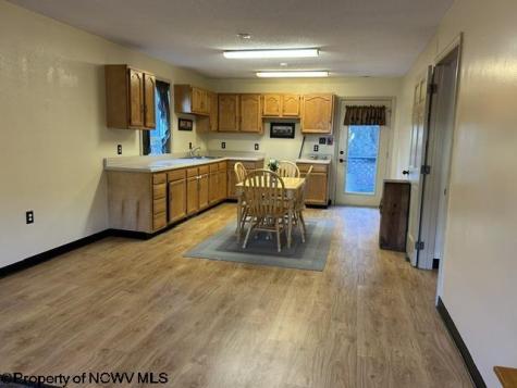 619 Clarksburg Road Buckhannon WV 26201
