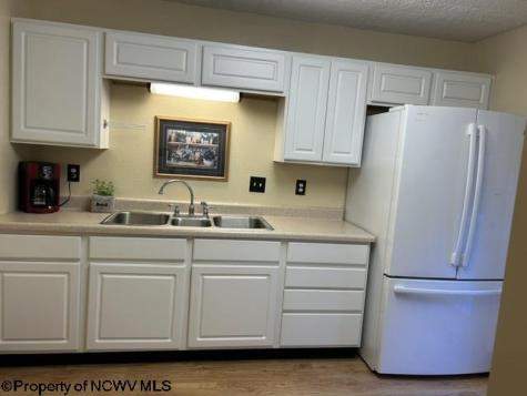 619 Clarksburg Road Buckhannon WV 26201