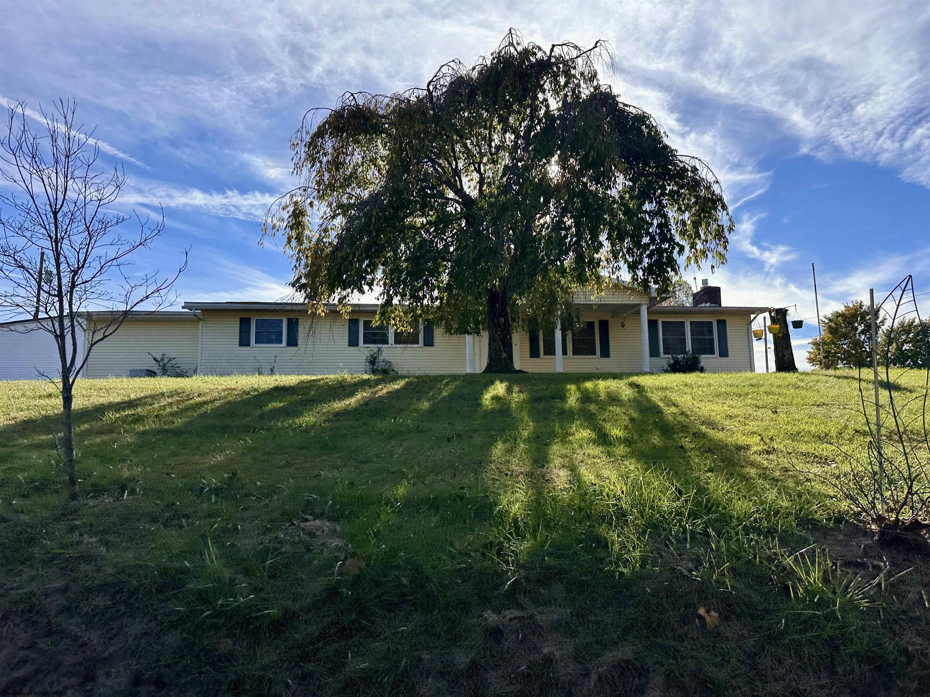 25 Mcknight Drive Buckhannon WV 26201