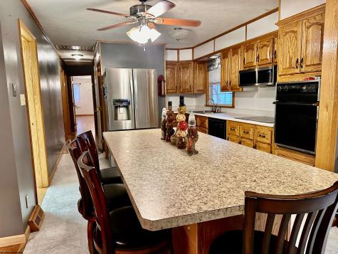 25 Mcknight Drive Buckhannon WV 26201