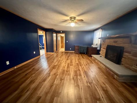 25 Mcknight Drive Buckhannon WV 26201