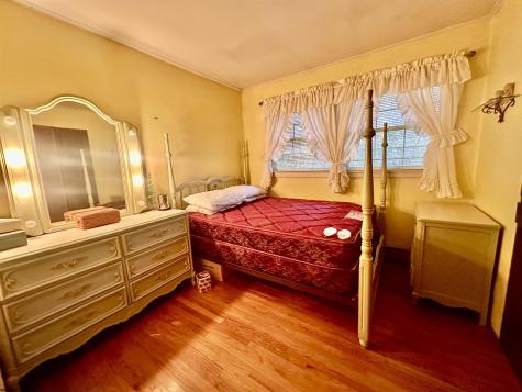 25 Mcknight Drive Buckhannon WV 26201