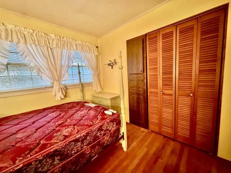 25 Mcknight Drive Buckhannon WV 26201