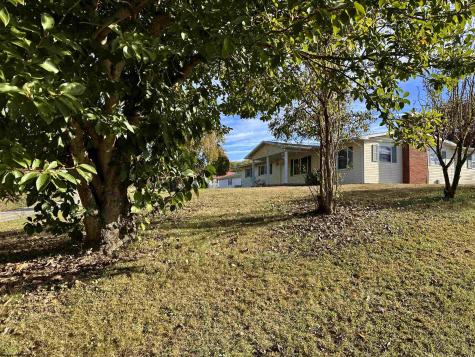 25 Mcknight Drive Buckhannon WV 26201