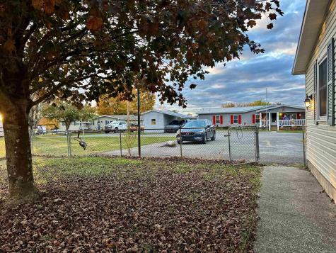 25 Mcknight Drive Buckhannon WV 26201