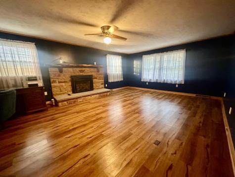 25 Mcknight Drive Buckhannon WV 26201