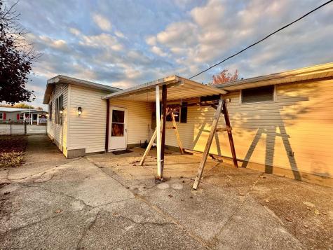 25 Mcknight Drive Buckhannon WV 26201