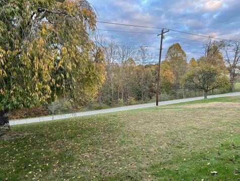 25 Mcknight Drive Buckhannon WV 26201