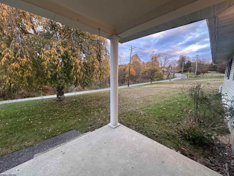 25 Mcknight Drive Buckhannon WV 26201