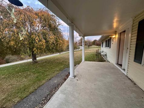 25 Mcknight Drive Buckhannon WV 26201