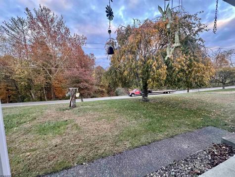 25 Mcknight Drive Buckhannon WV 26201