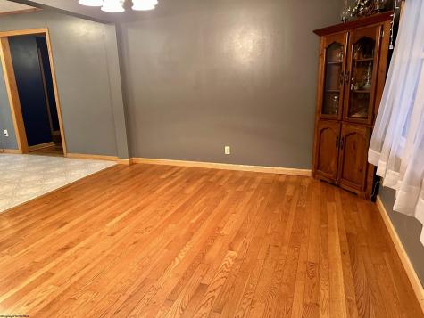 25 Mcknight Drive Buckhannon WV 26201