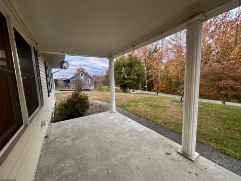 25 Mcknight Drive Buckhannon WV 26201