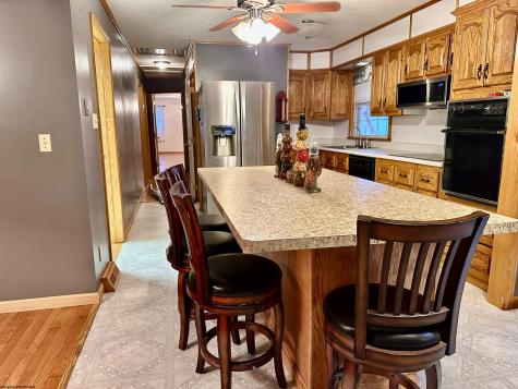 25 Mcknight Drive Buckhannon WV 26201