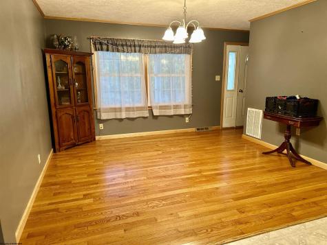 25 Mcknight Drive Buckhannon WV 26201