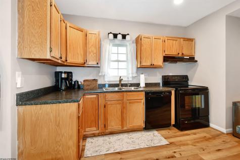 367 Broadway Avenue Star City WV 26505