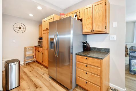 367 Broadway Avenue Star City WV 26505