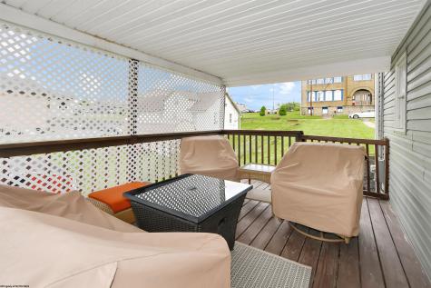 367 Broadway Avenue Star City WV 26505