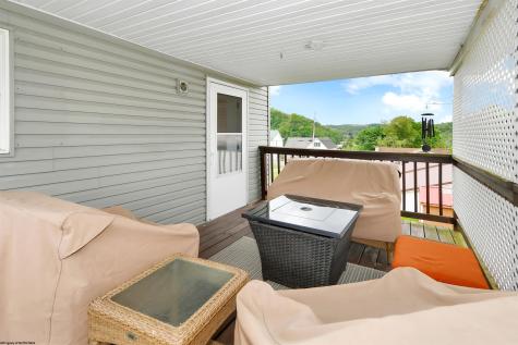 367 Broadway Avenue Star City WV 26505